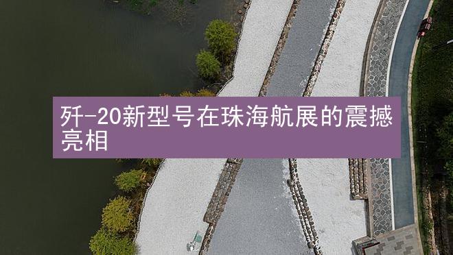 歼-20新型号在珠海航展的震撼亮相